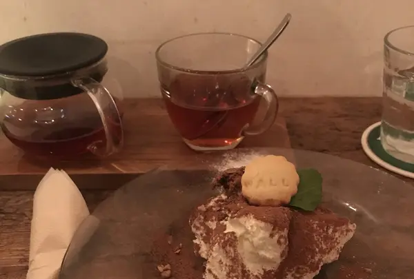 cafe WALLの写真・動画_image_220942