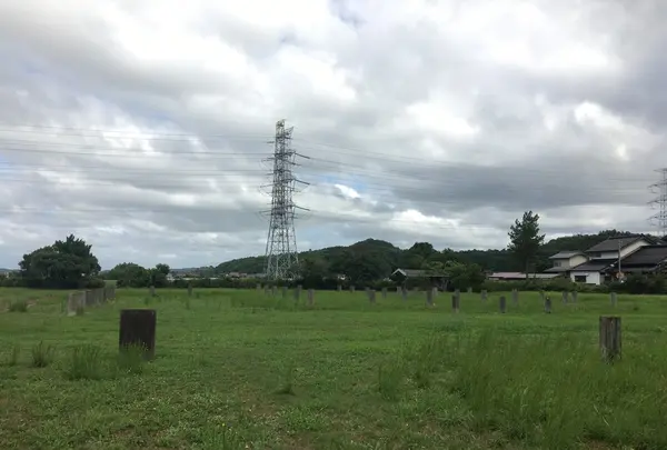 国指定史跡 出雲国府跡の写真・動画_image_220971