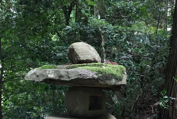 神魂神社の写真・動画_image_220997