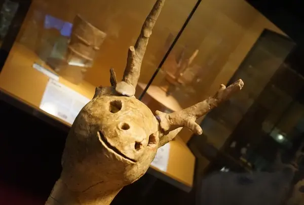 八雲立つ風土記の丘資料館の写真・動画_image_221007