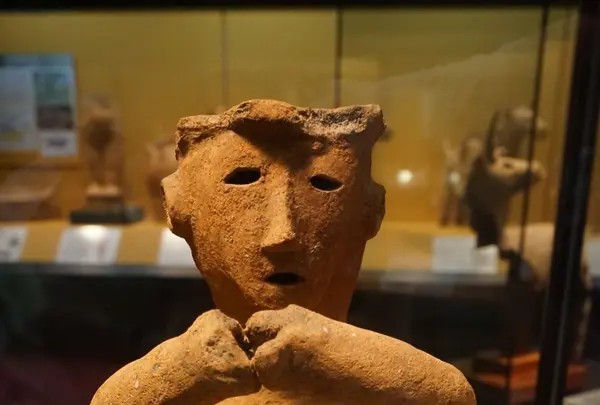 八雲立つ風土記の丘資料館の写真・動画_image_221008