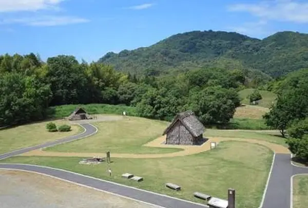 八雲立つ風土記の丘資料館の写真・動画_image_221010