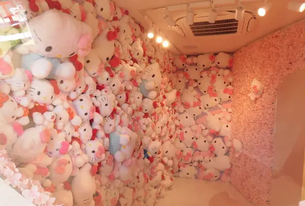 ハローキティスマイル（HELLO KITTY SMILE）の写真・動画_image_221065