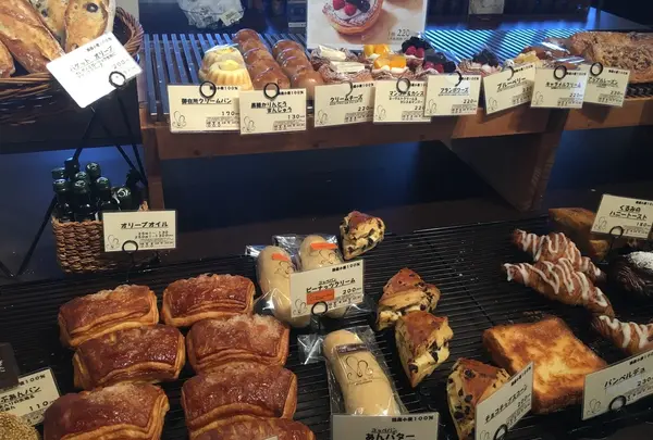 マリアージュ ドゥ ファリーヌの写真・動画_image_221092