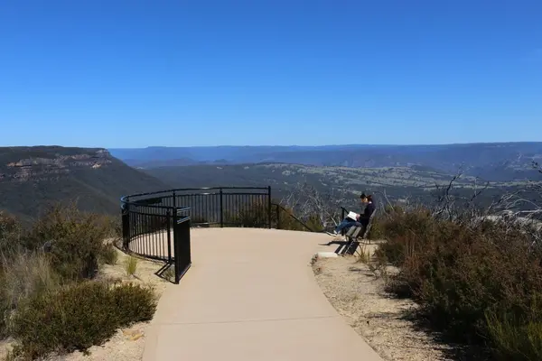Boars Head Lookoutの写真・動画_image_221207
