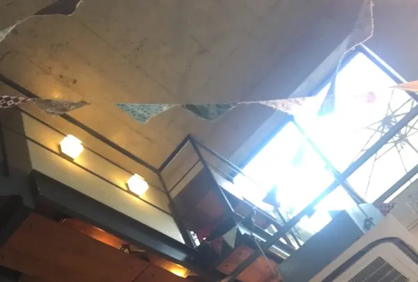 NON FURNITURE＆CAFE（エヌオーエヌファニチャー&カフェ）の写真・動画_image_221281