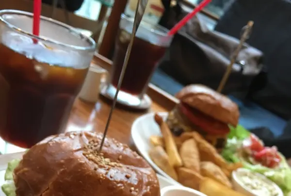 NON FURNITURE＆CAFE（エヌオーエヌファニチャー&カフェ）の写真・動画_image_221282
