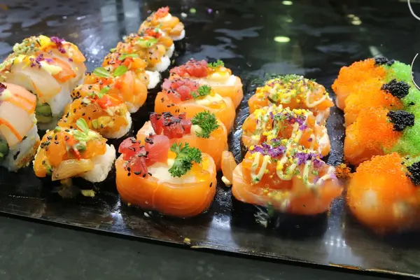 シドニー魚市場の写真・動画_image_221339