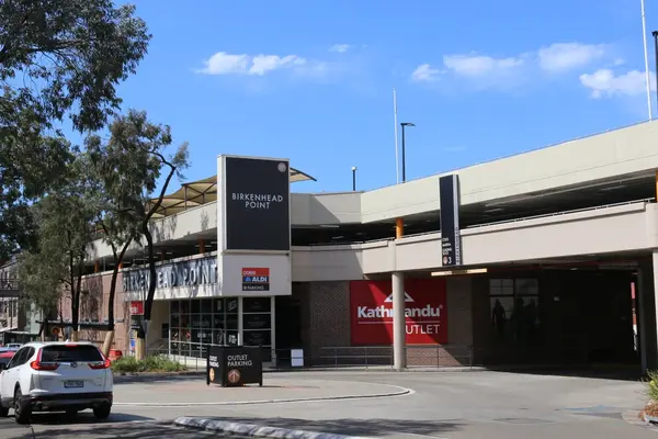 Birkenhead Point Brand Outletの写真・動画_image_221427