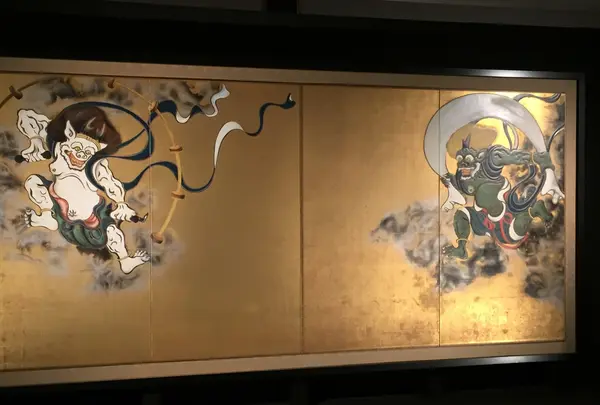 建仁寺の写真・動画_image_221524