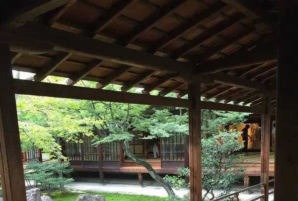 建仁寺の写真・動画_image_221525