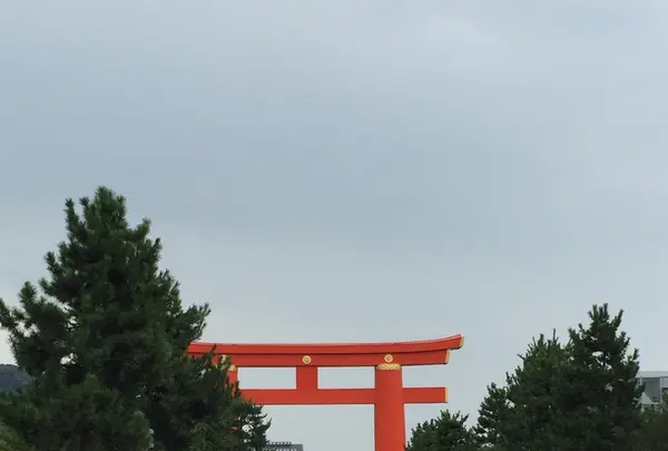 平安神宮の写真・動画_image_221536