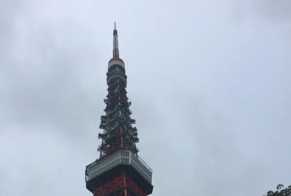 東京タワーの写真・動画_image_221613