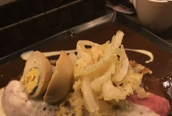 カレーとお肉のびすとろ ジェイズカレー 北千住店の写真・動画_image_221635