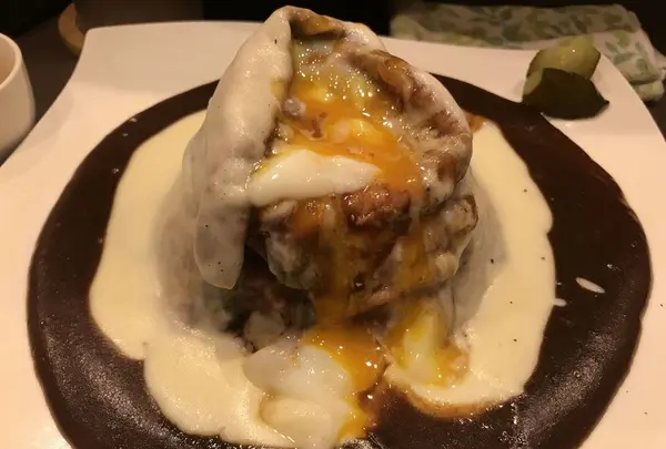 カレーとお肉のびすとろ ジェイズカレー 北千住店の写真・動画_image_221637