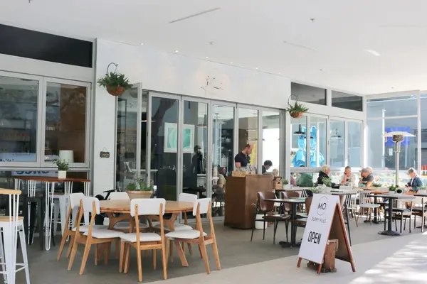 MO Surry Hillsの写真・動画_image_221646