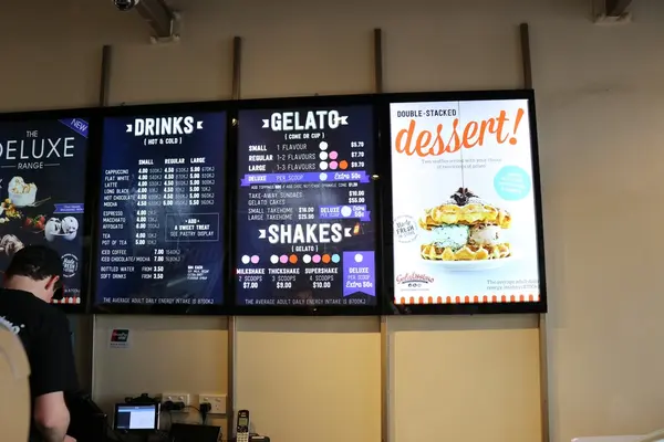 Gelatissimo The Rocksの写真・動画_image_221672