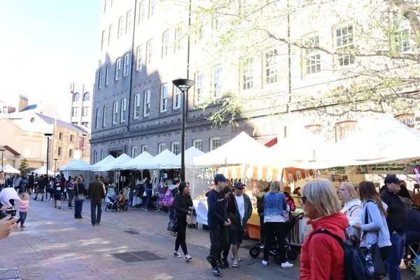 The Rocks Marketの写真・動画_image_221678