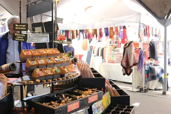 The Rocks Marketの写真・動画_image_221679