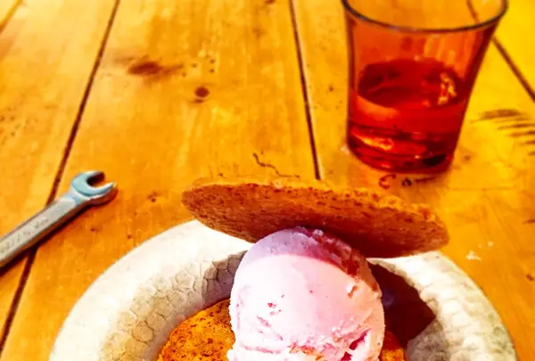 グロリアス チェーン カフェ（glorious chain cafe）の写真・動画_image_221693