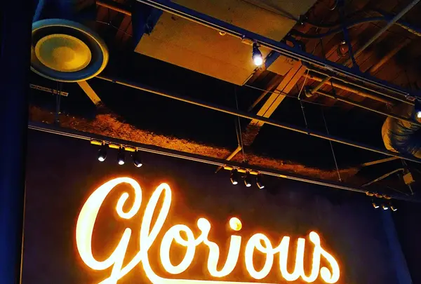 グロリアス チェーン カフェ（glorious chain cafe）の写真・動画_image_221694