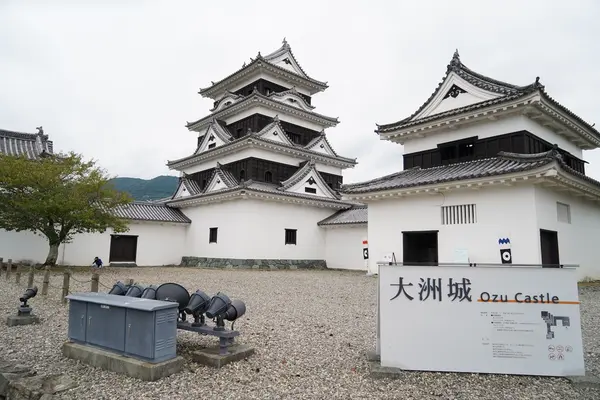 大洲城の写真・動画_image_221696