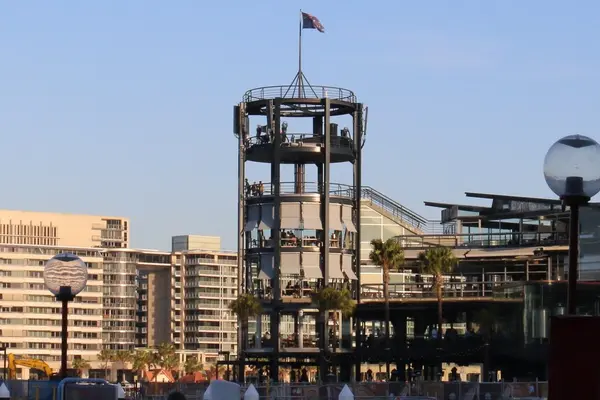 Overseas Passenger Terminalの写真・動画_image_221709