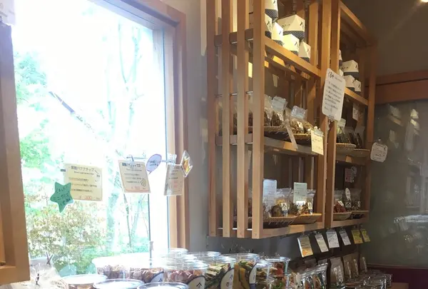 富士大石ハナテラスの写真・動画_image_221792