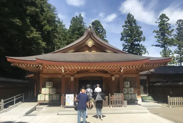 高麗神社の写真・動画_image_221852