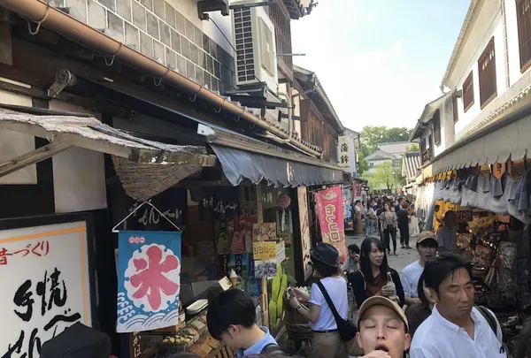 倉敷美観地区の写真・動画_image_221937