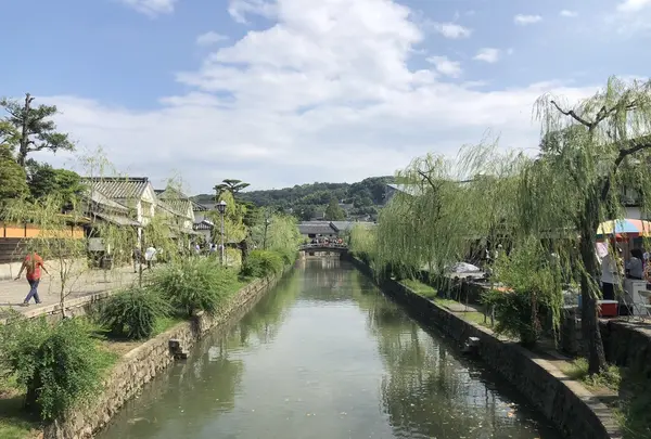 倉敷美観地区の写真・動画_image_221938