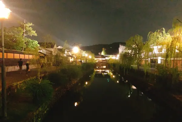 倉敷美観地区の写真・動画_image_221939