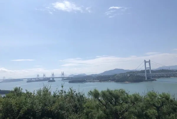 鷲羽山展望台の写真・動画_image_221942