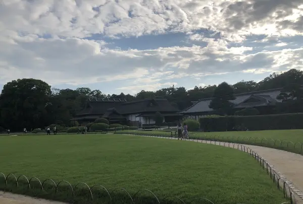 岡山後楽園の写真・動画_image_221945