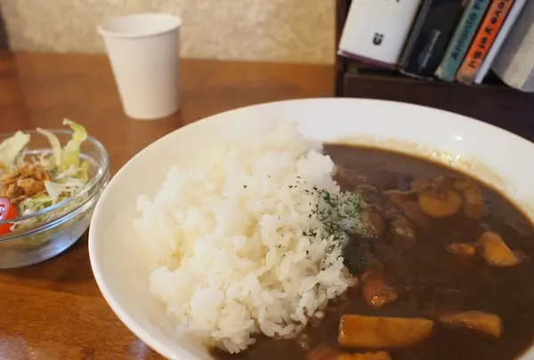 直島カフェ コンニチハの写真・動画_image_222036