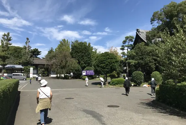 総持寺の写真・動画_image_222111