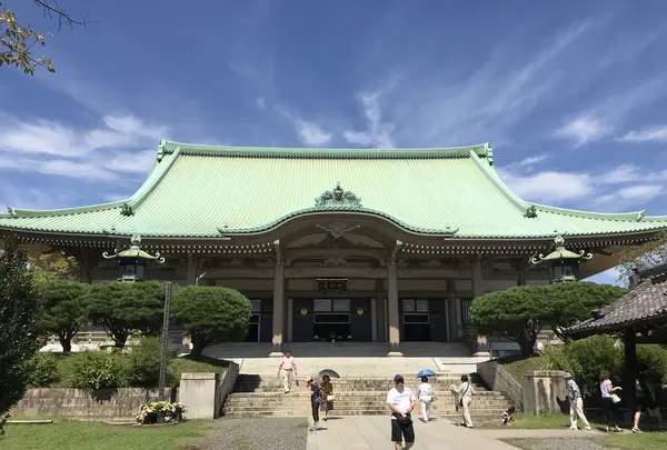 総持寺の写真・動画_image_222117