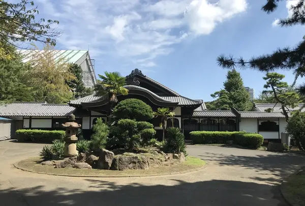 総持寺の写真・動画_image_222118