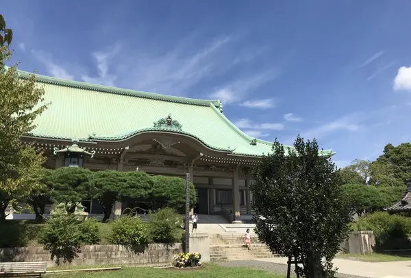 総持寺の写真・動画_image_222119