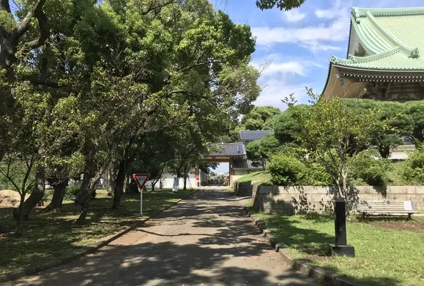 総持寺の写真・動画_image_222123