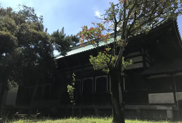 総持寺の写真・動画_image_222135
