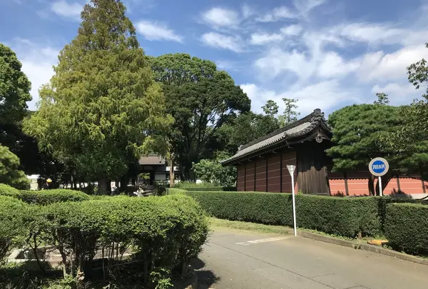 総持寺の写真・動画_image_222140