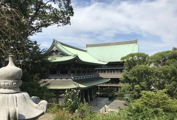 総持寺の写真・動画_image_222150