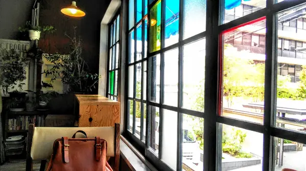 かもがわカフェの写真・動画_image_222203