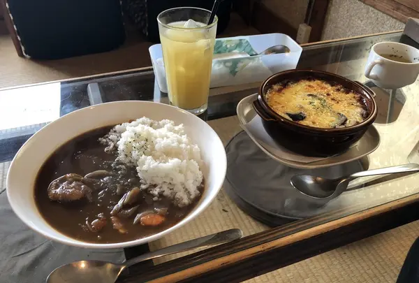 直島カフェ コンニチハの写真・動画_image_222235