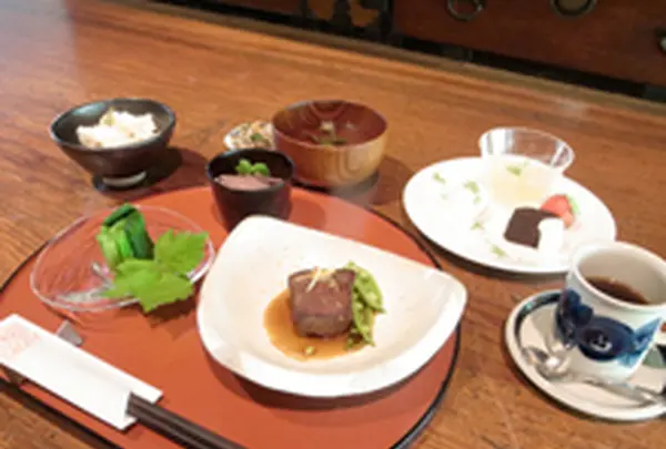 厨房 ゆるりの写真・動画_image_222293
