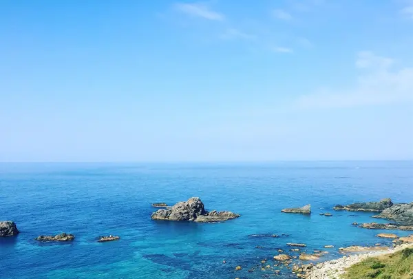 島武意海岸の写真・動画_image_222341