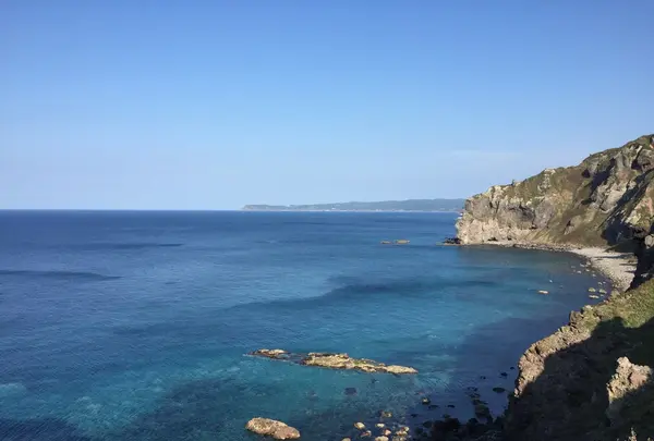 神威岬の写真・動画_image_222343