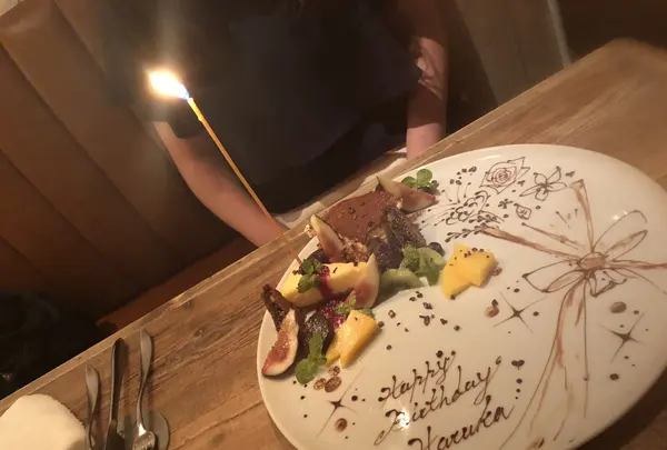 Cheese Tavern CASCINAの写真・動画_image_222411