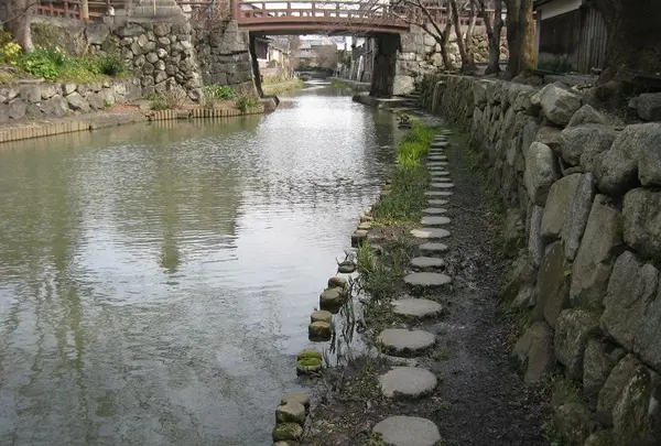 八幡堀の写真・動画_image_22242
